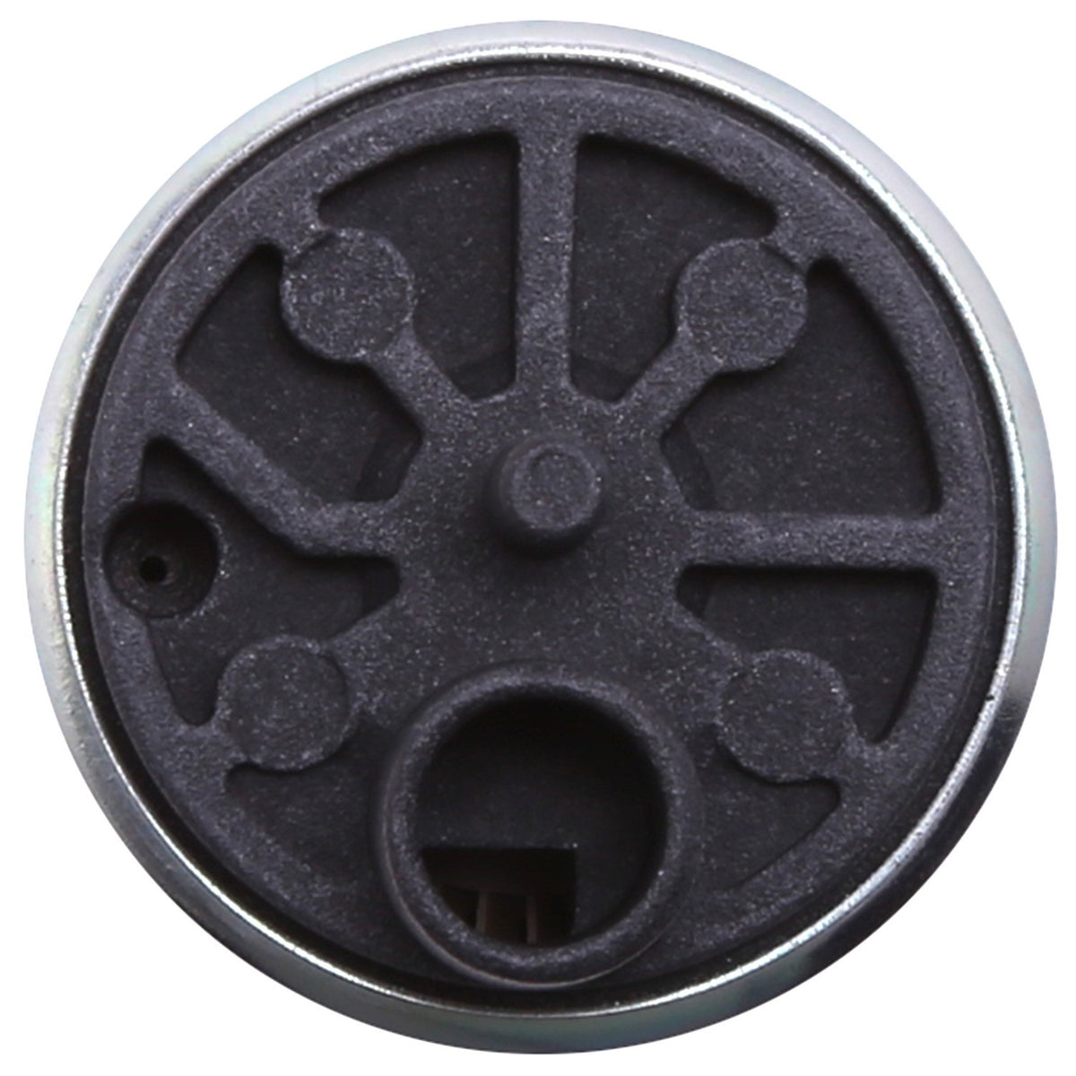 Carter Fuel Pump and Strainer Set P76228