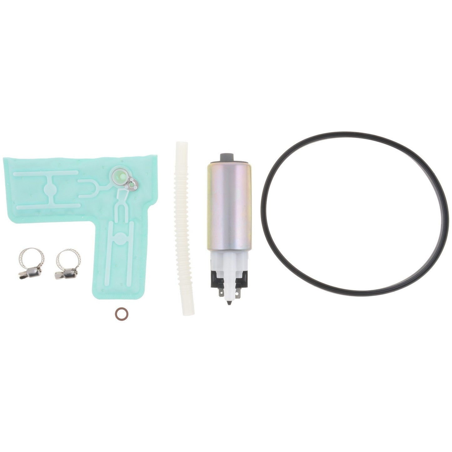Carter Fuel Pump and Strainer Set P76228