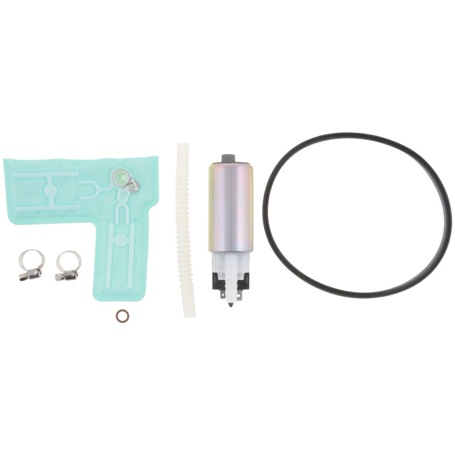 Carter Fuel Pump and Strainer Set P76228