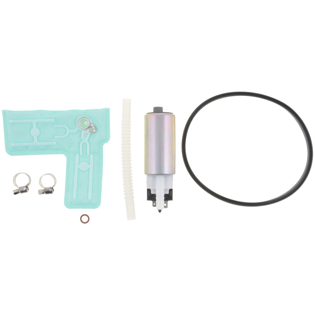Carter Fuel Pump and Strainer Set P76228