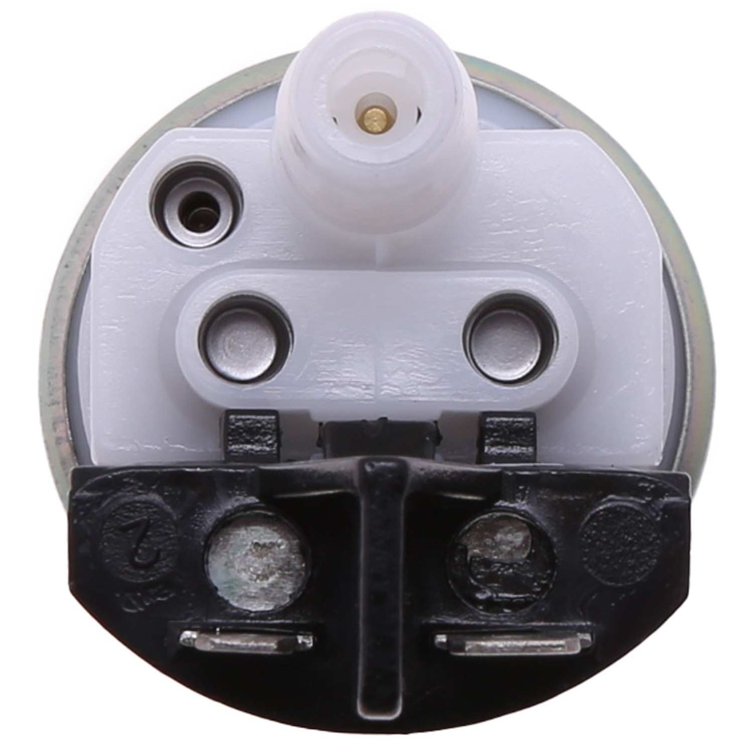 Carter Fuel Pump and Strainer Set P76228