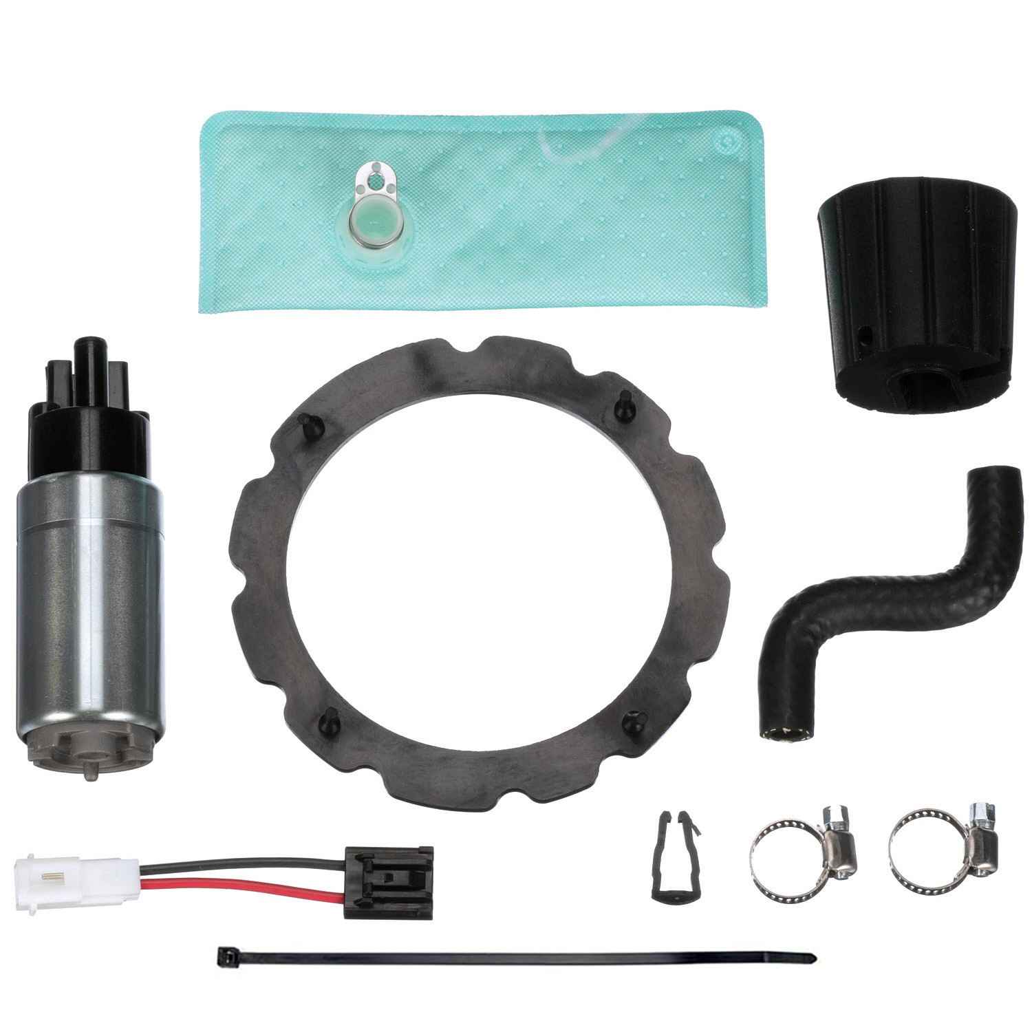 Carter Fuel Pump and Strainer Set P76229