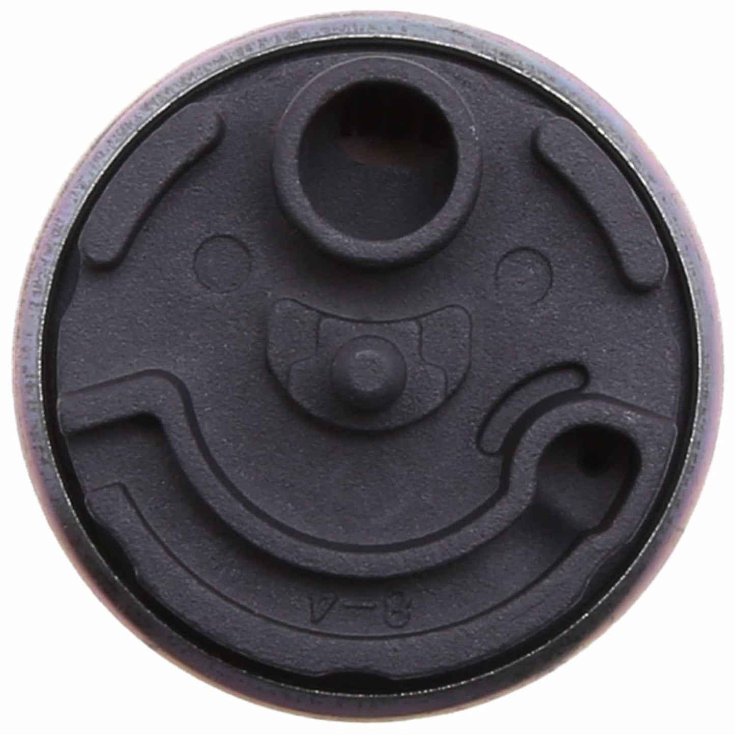 Carter Fuel Pump and Strainer Set P76230