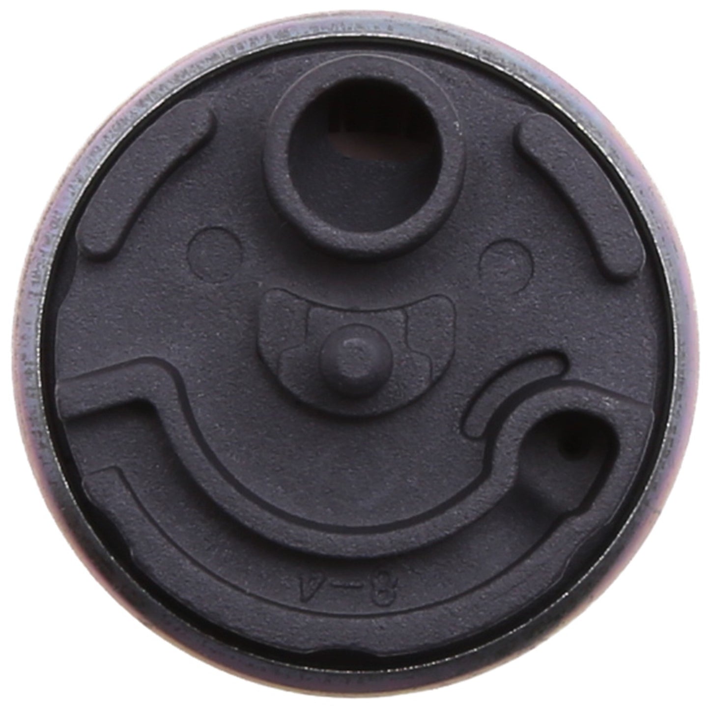 Carter Fuel Pump and Strainer Set P76230