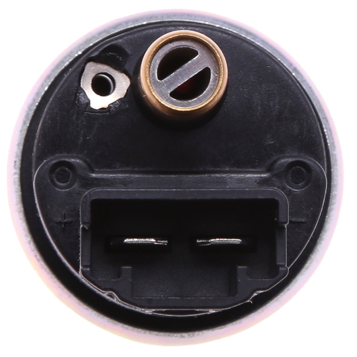 Carter Fuel Pump and Strainer Set P76230