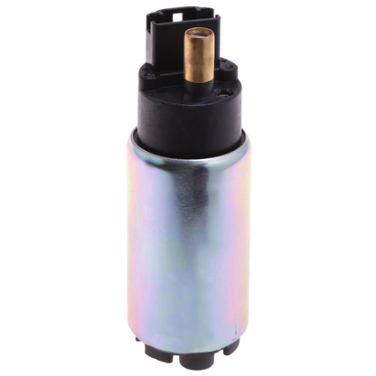 Carter Fuel Pump and Strainer Set P76231