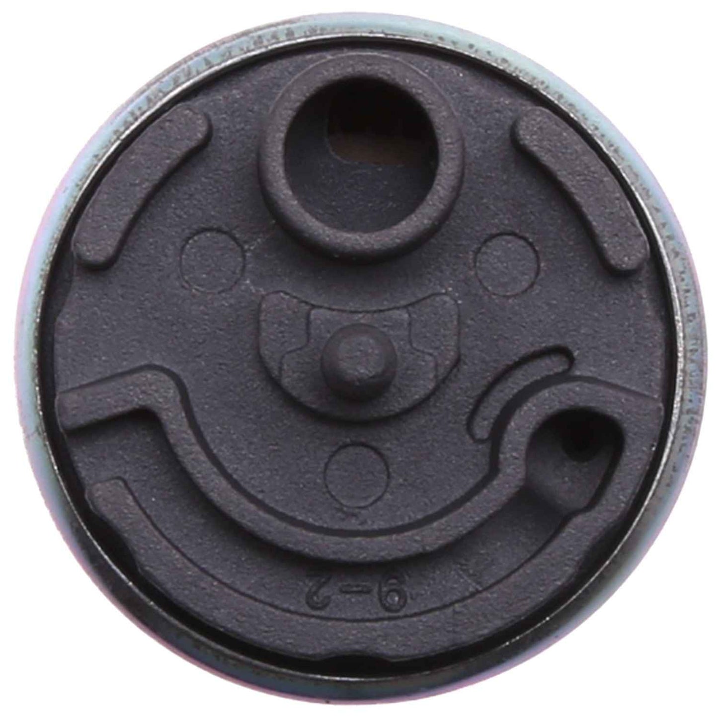 Carter Fuel Pump and Strainer Set P76231