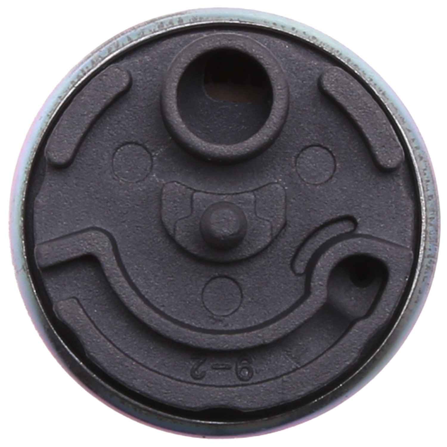 Carter Fuel Pump and Strainer Set P76231