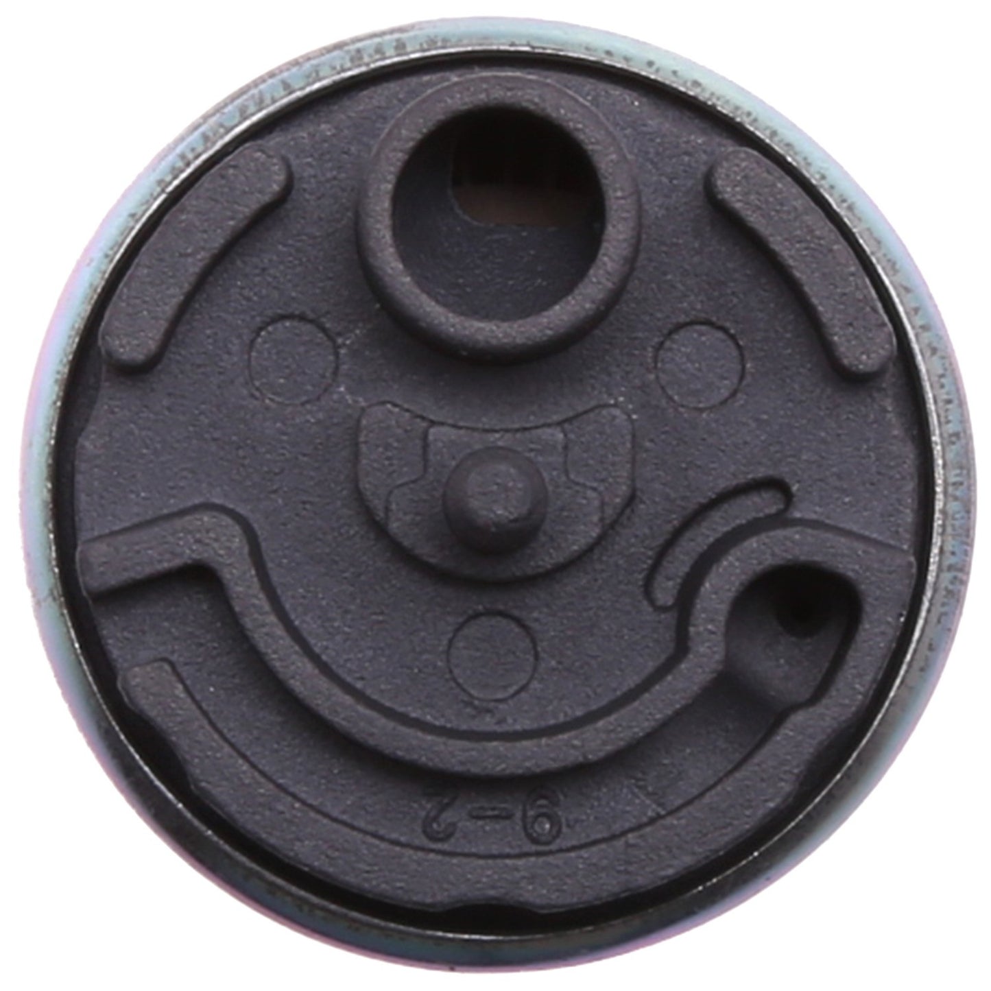 Carter Fuel Pump and Strainer Set P76231