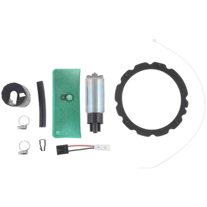 Carter Fuel Pump and Strainer Set P76231