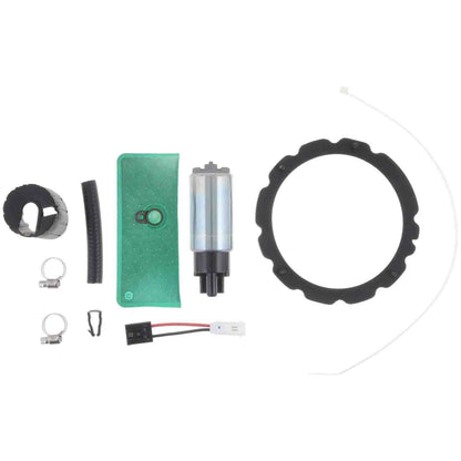Carter Fuel Pump and Strainer Set P76231