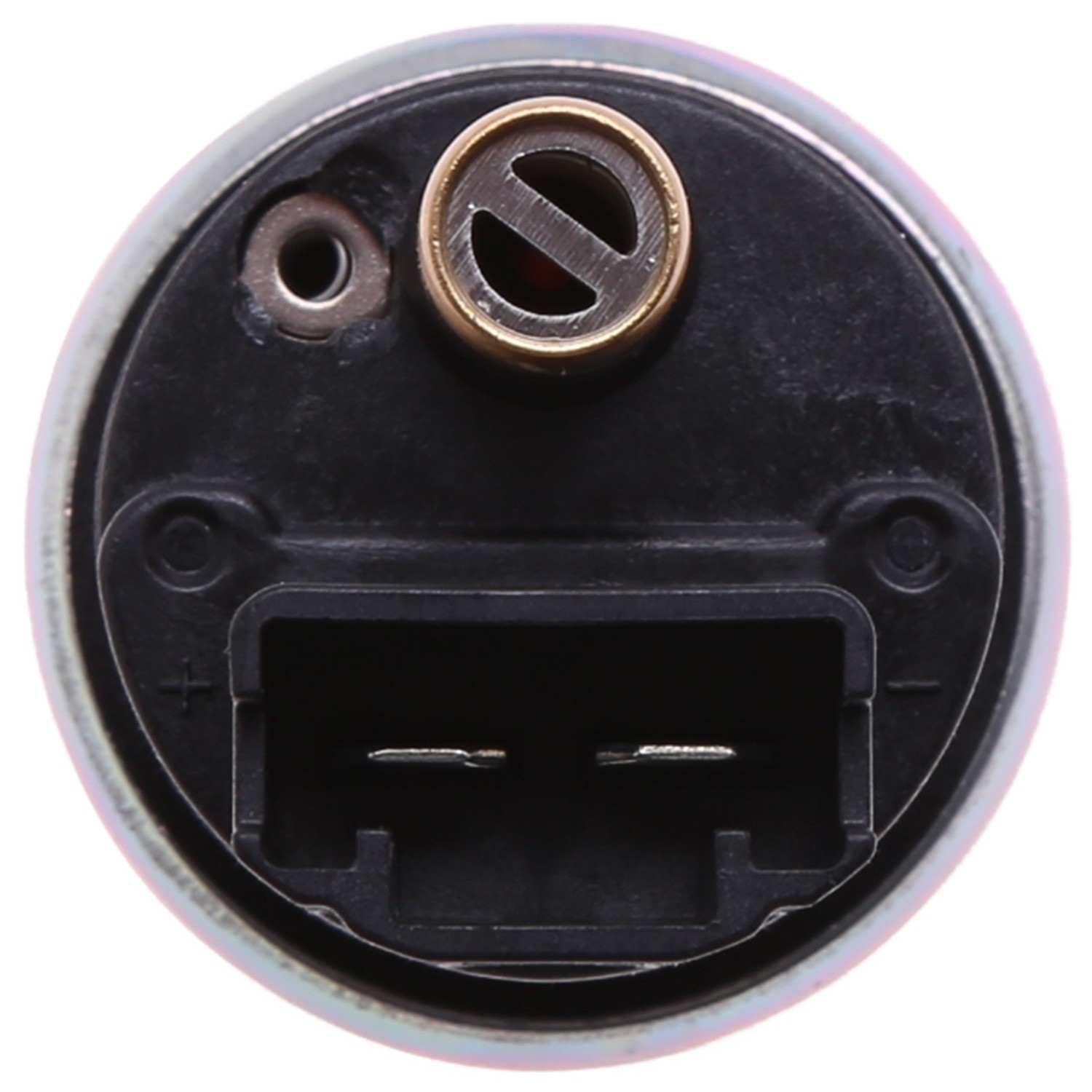 Carter Fuel Pump and Strainer Set P76231