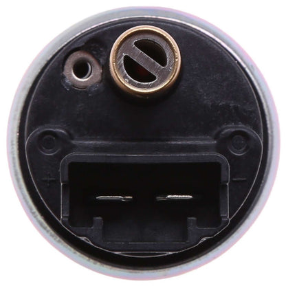 Carter Fuel Pump and Strainer Set P76231