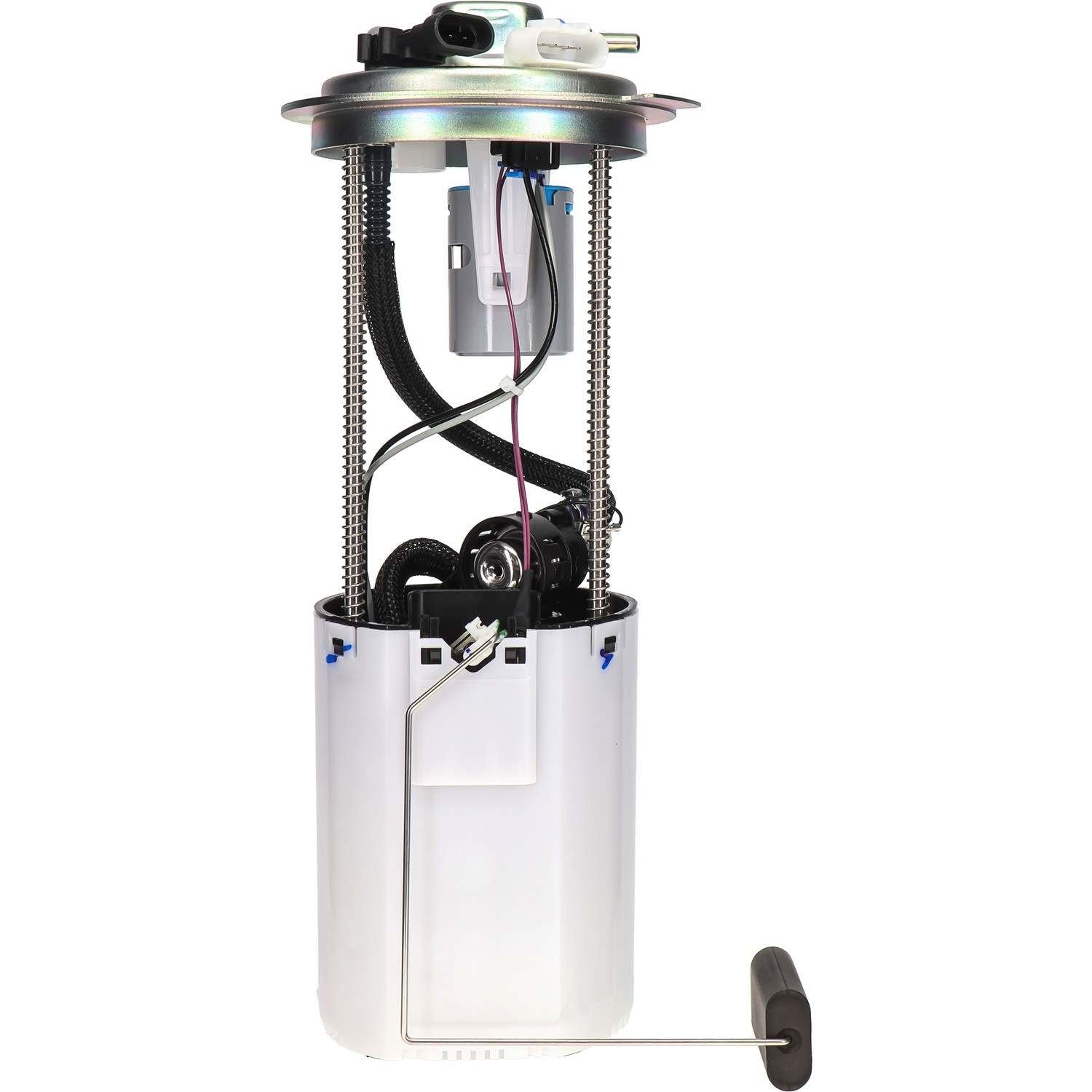 Carter Fuel Pump Module Assembly P76232M