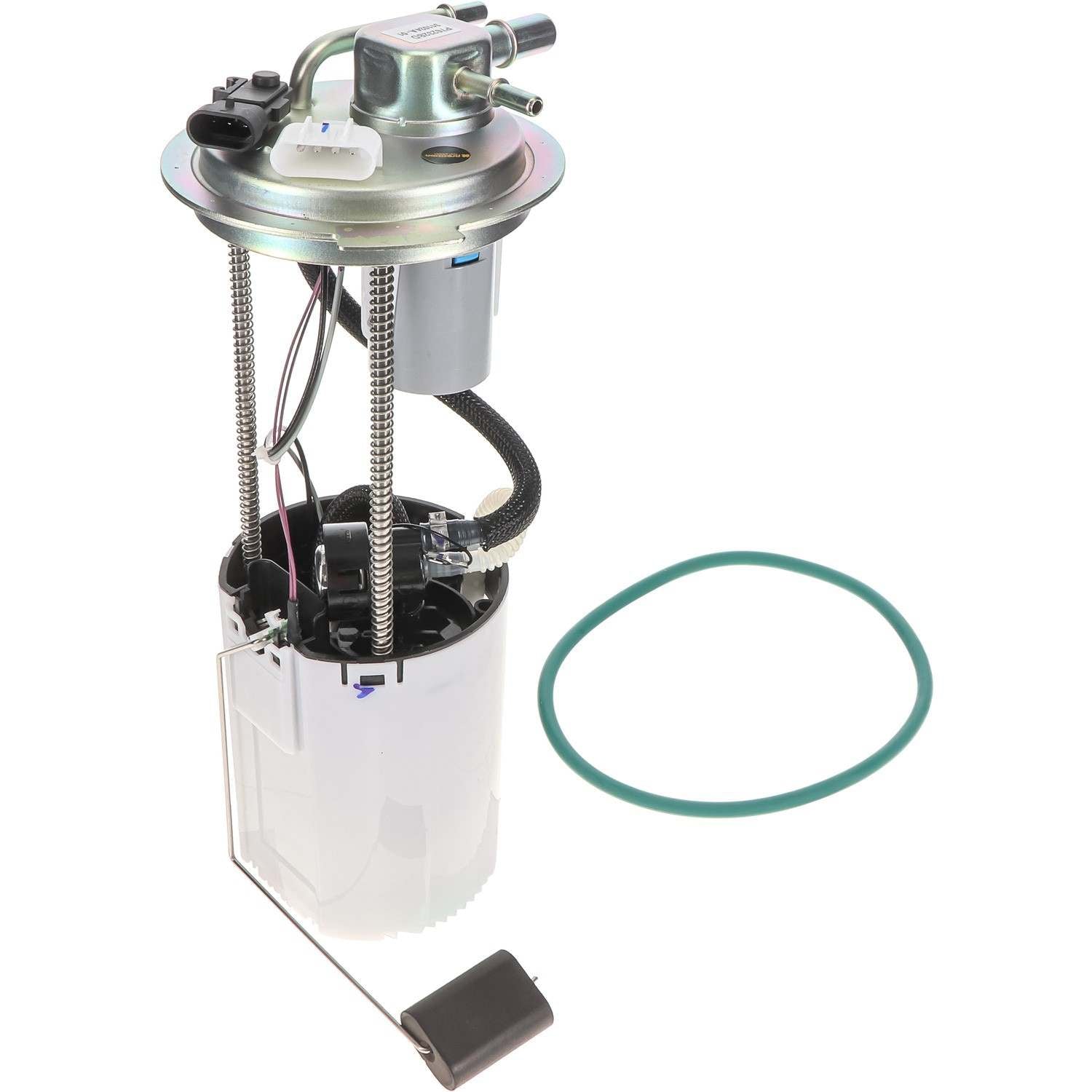 Carter Fuel Pump Module Assembly P76232M
