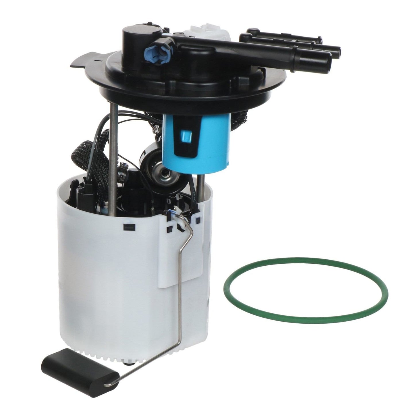 Carter Fuel Pump Module Assembly P76234M