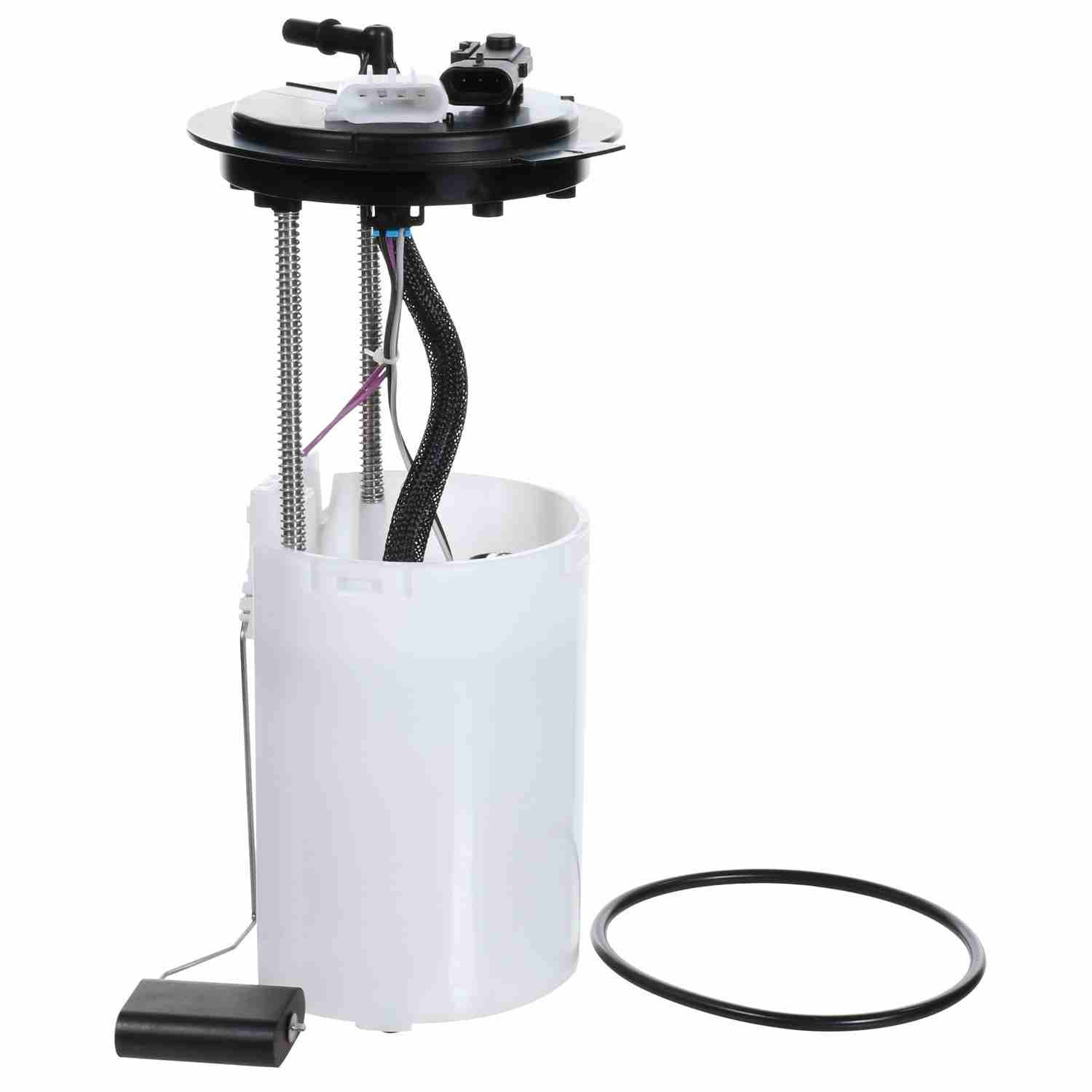 Carter Fuel Pump Module Assembly P76236M