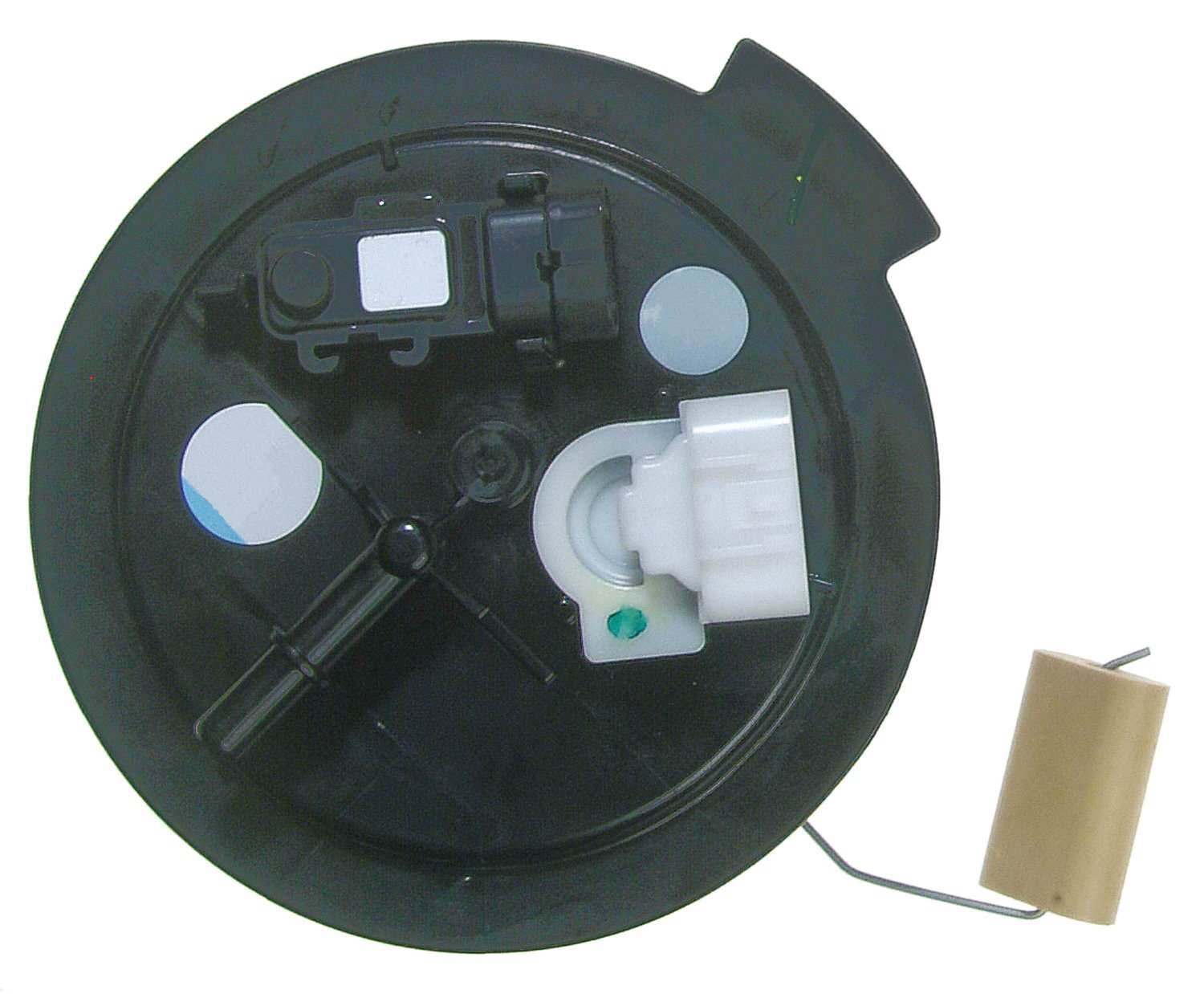 Carter Fuel Pump Module Assembly P76236M
