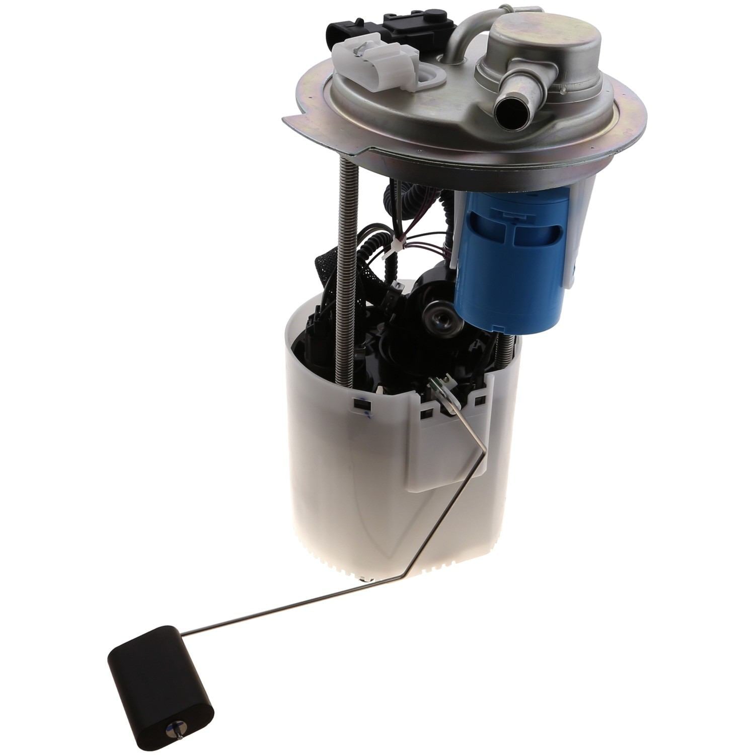 Carter Fuel Pump Module Assembly P76237M