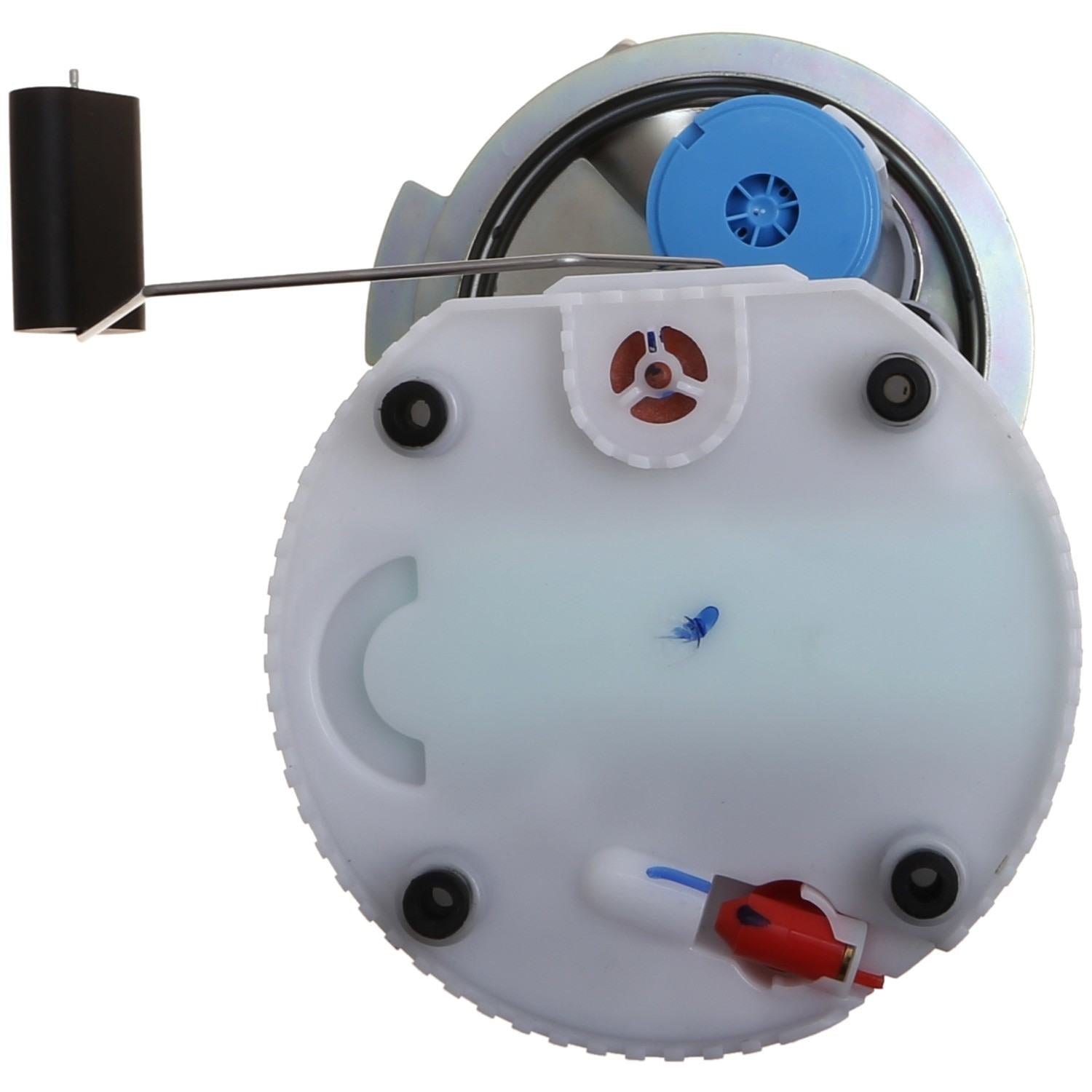 Carter Fuel Pump Module Assembly P76237M