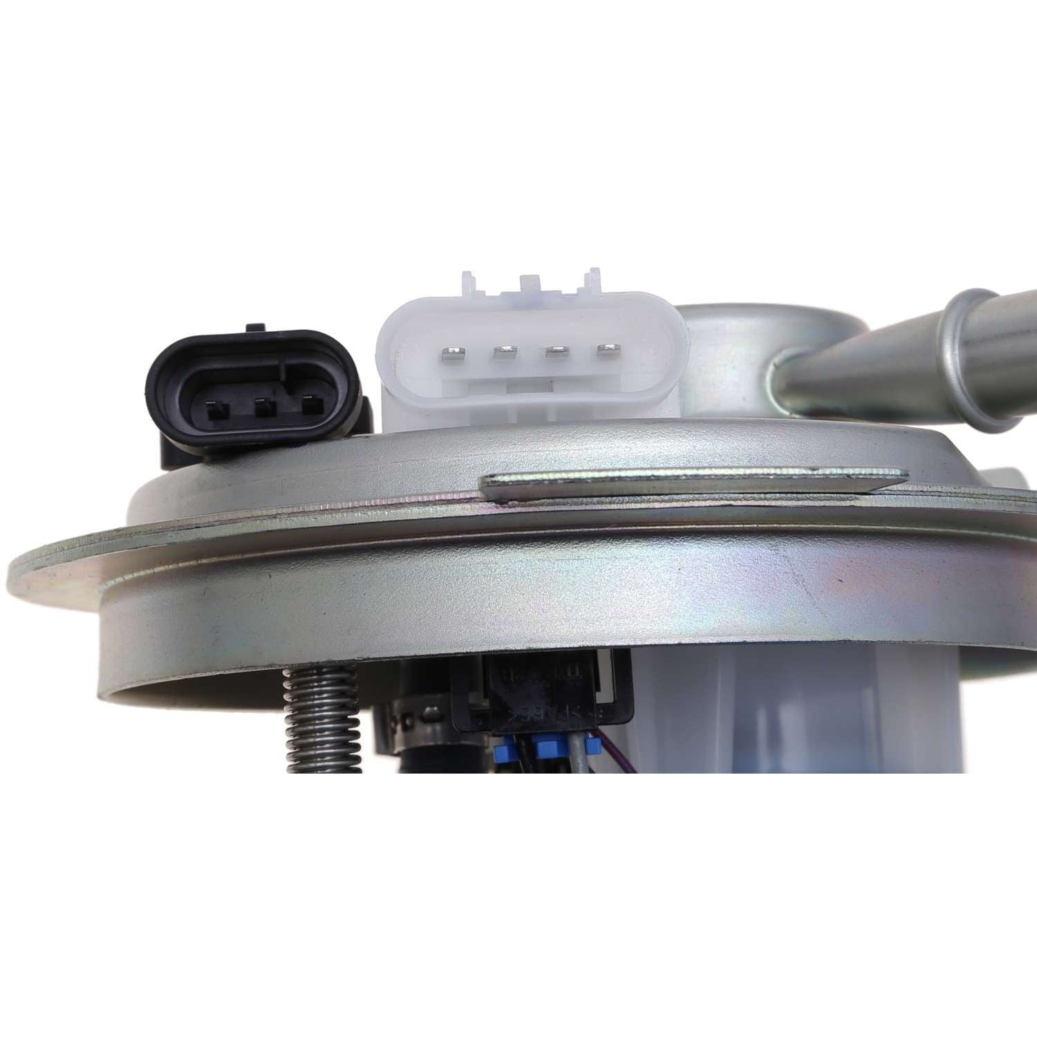 Carter Fuel Pump Module Assembly P76237M