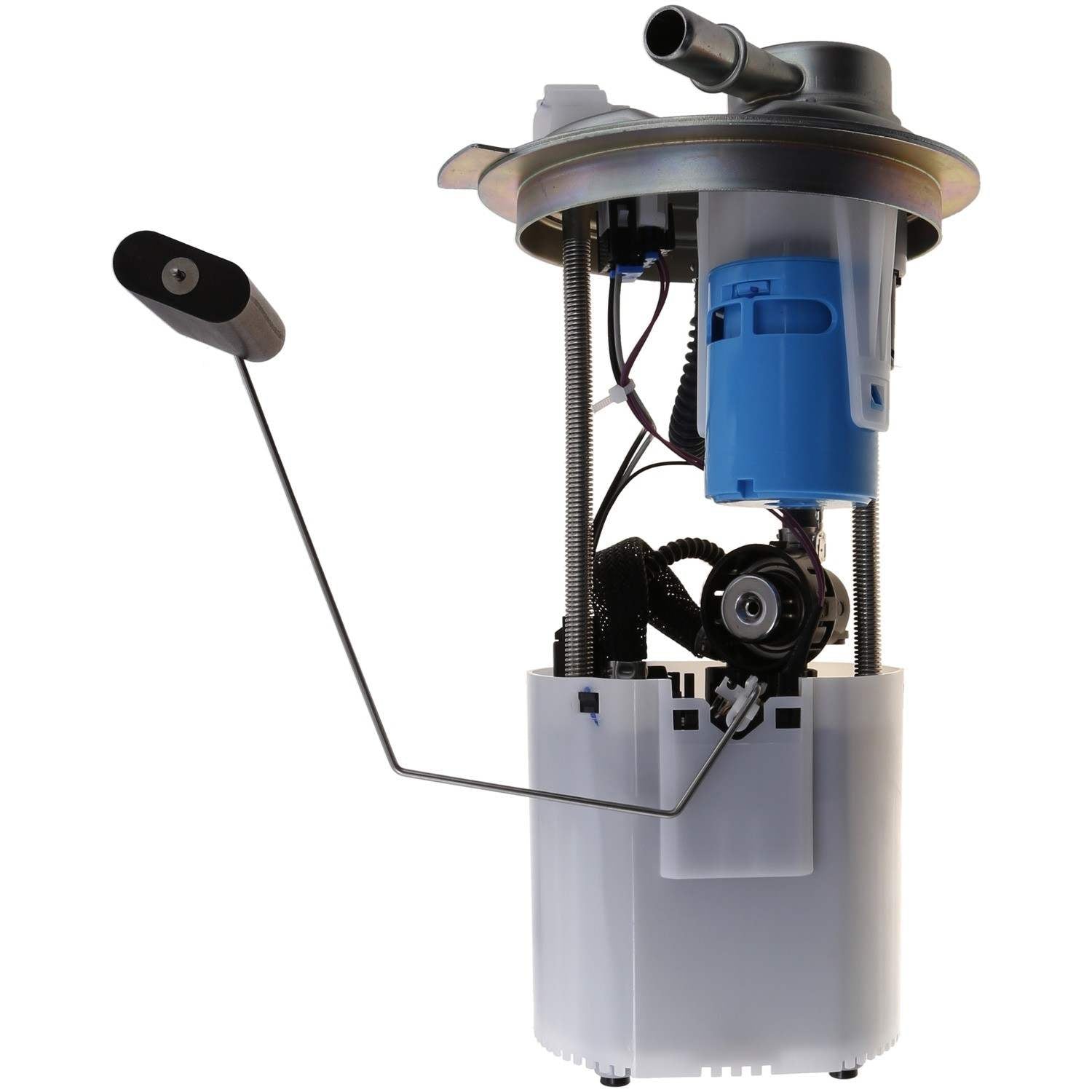 Carter Fuel Pump Module Assembly P76237M