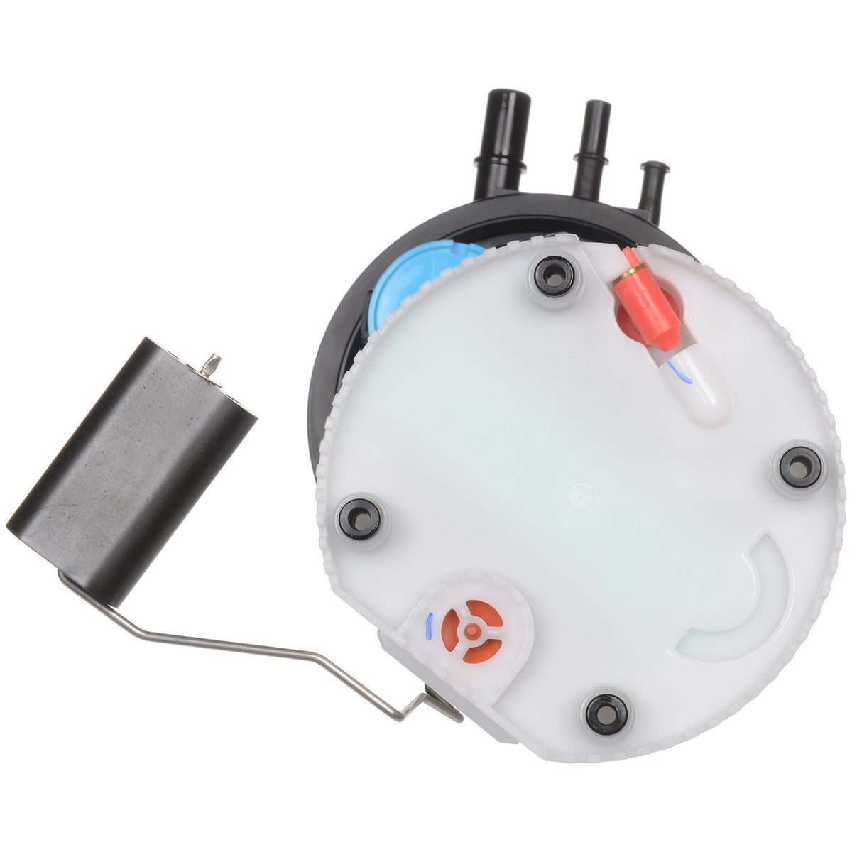 Carter Fuel Pump Module Assembly P76238M