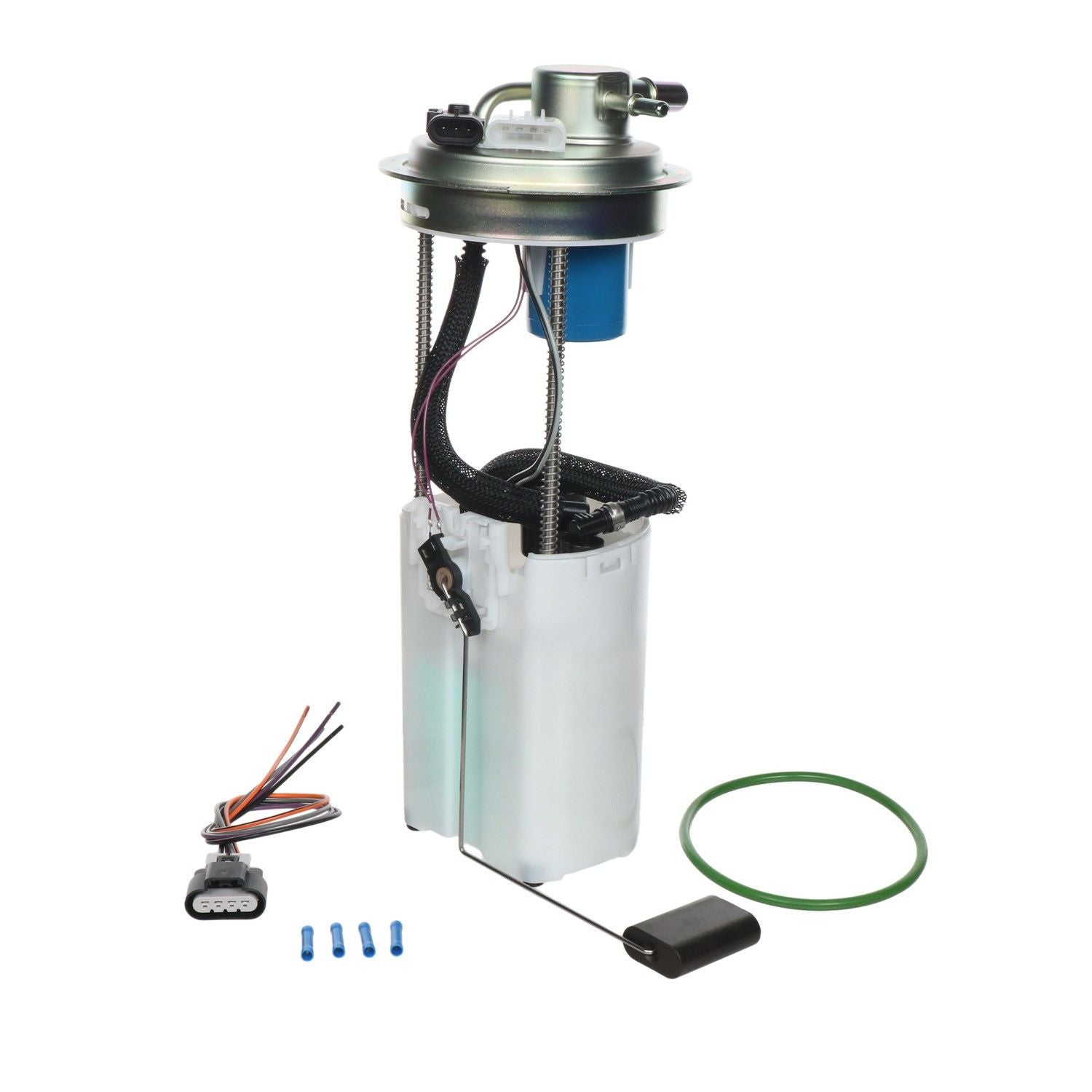Carter Fuel Pump Module Assembly P76241M