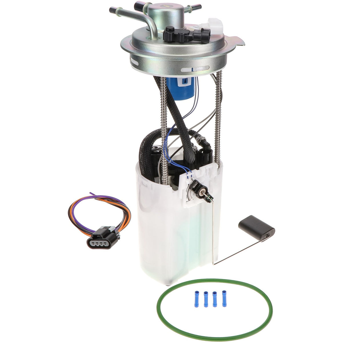 Carter Fuel Pump Module Assembly P76241M