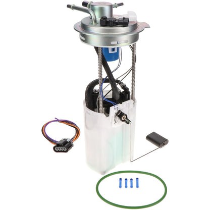 Carter Fuel Pump Module Assembly P76241M