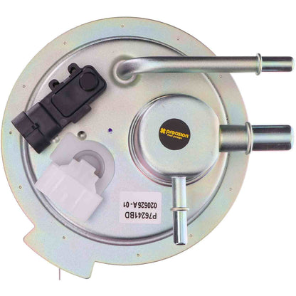 Carter Fuel Pump Module Assembly P76241M