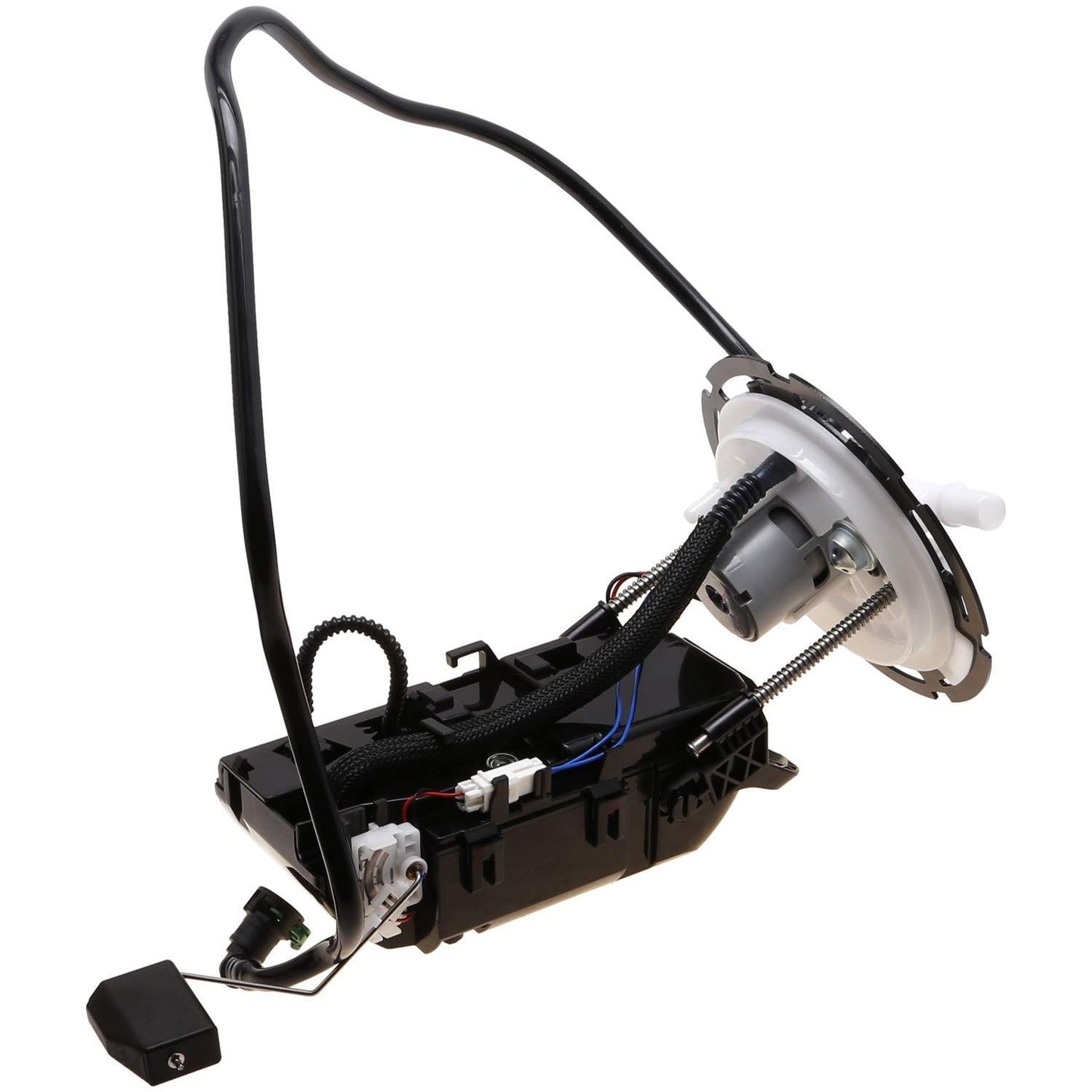 Carter Fuel Pump Module Assembly P76246M