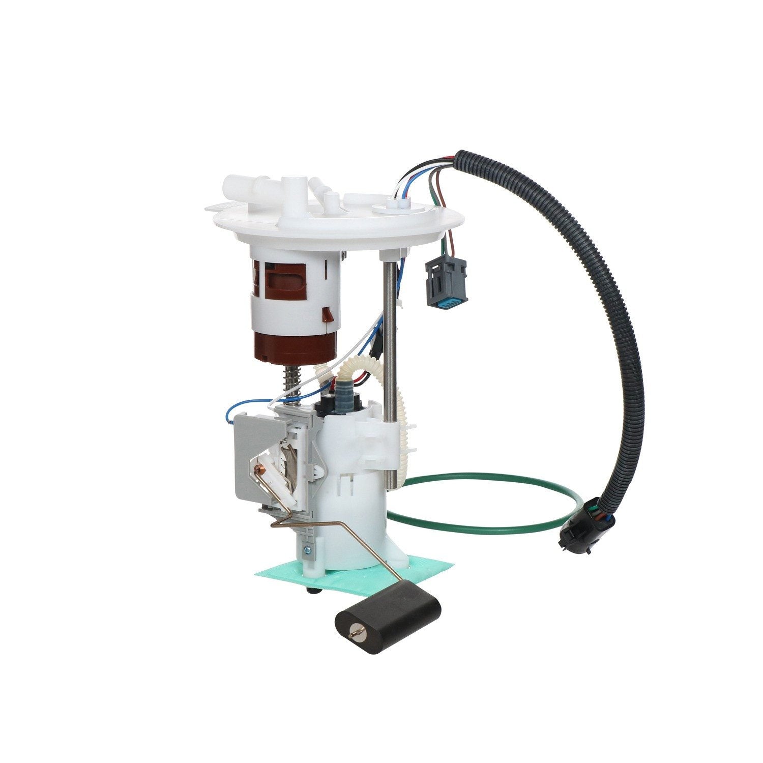 Carter Fuel Pump Module Assembly P76247M