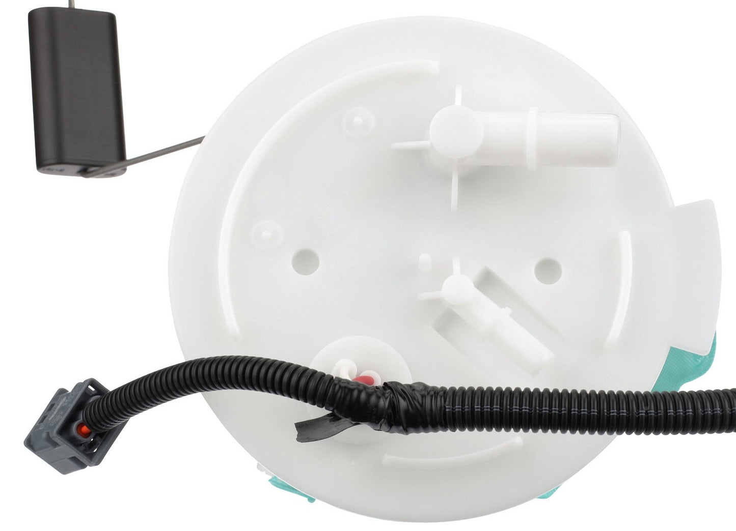 Carter Fuel Pump Module Assembly P76247M