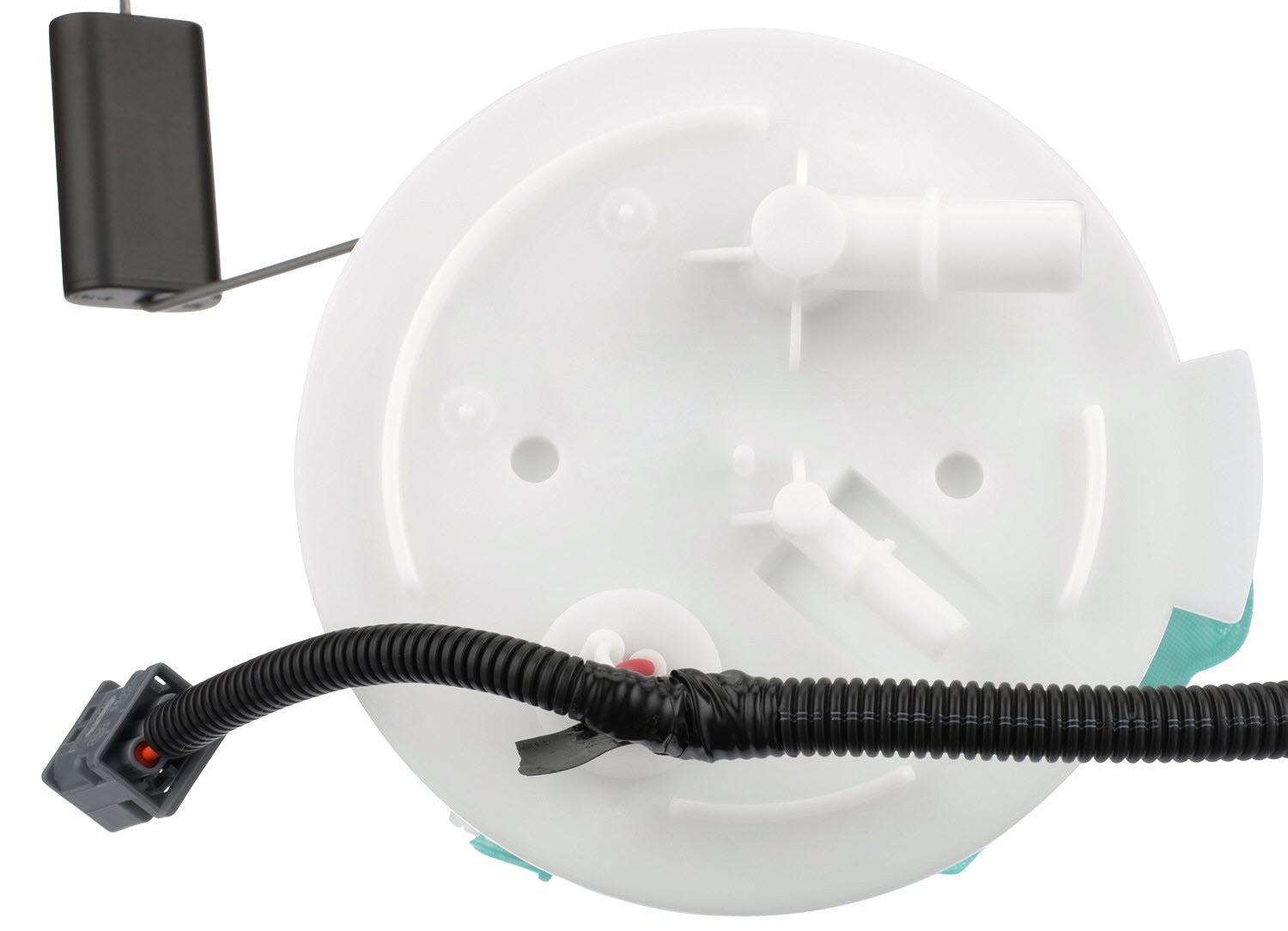Carter Fuel Pump Module Assembly P76247M