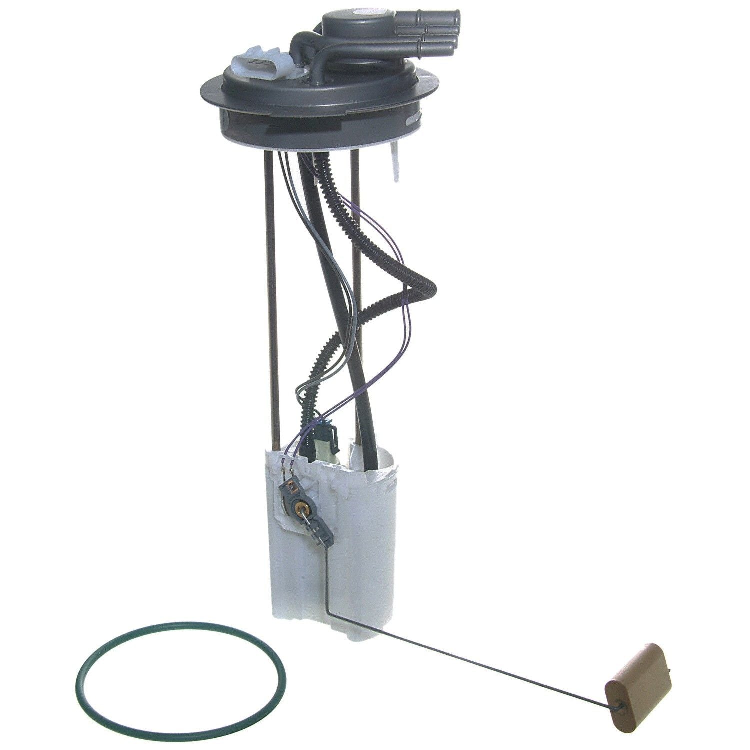 Carter Fuel Pump Module Assembly P76250M