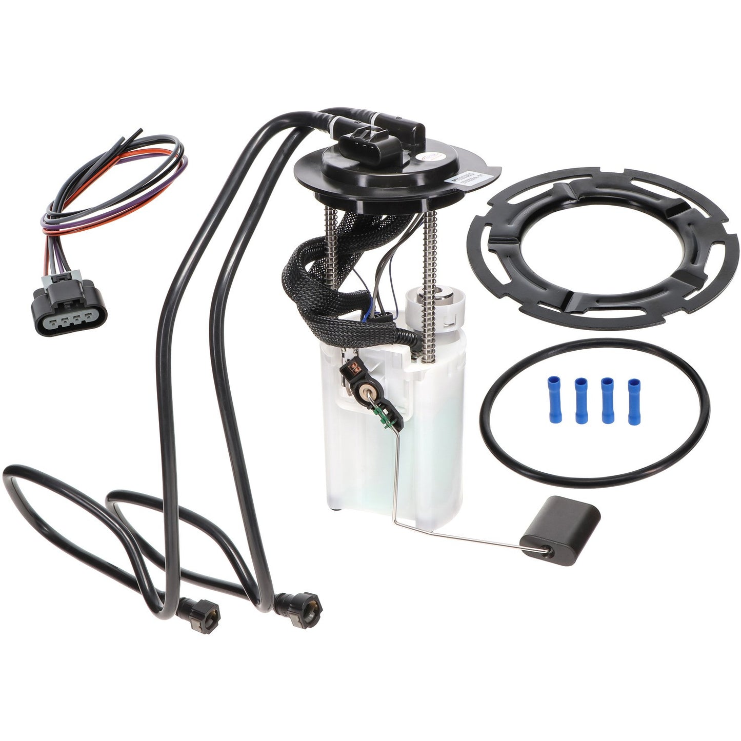 Carter Fuel Pump Module Assembly P76252M
