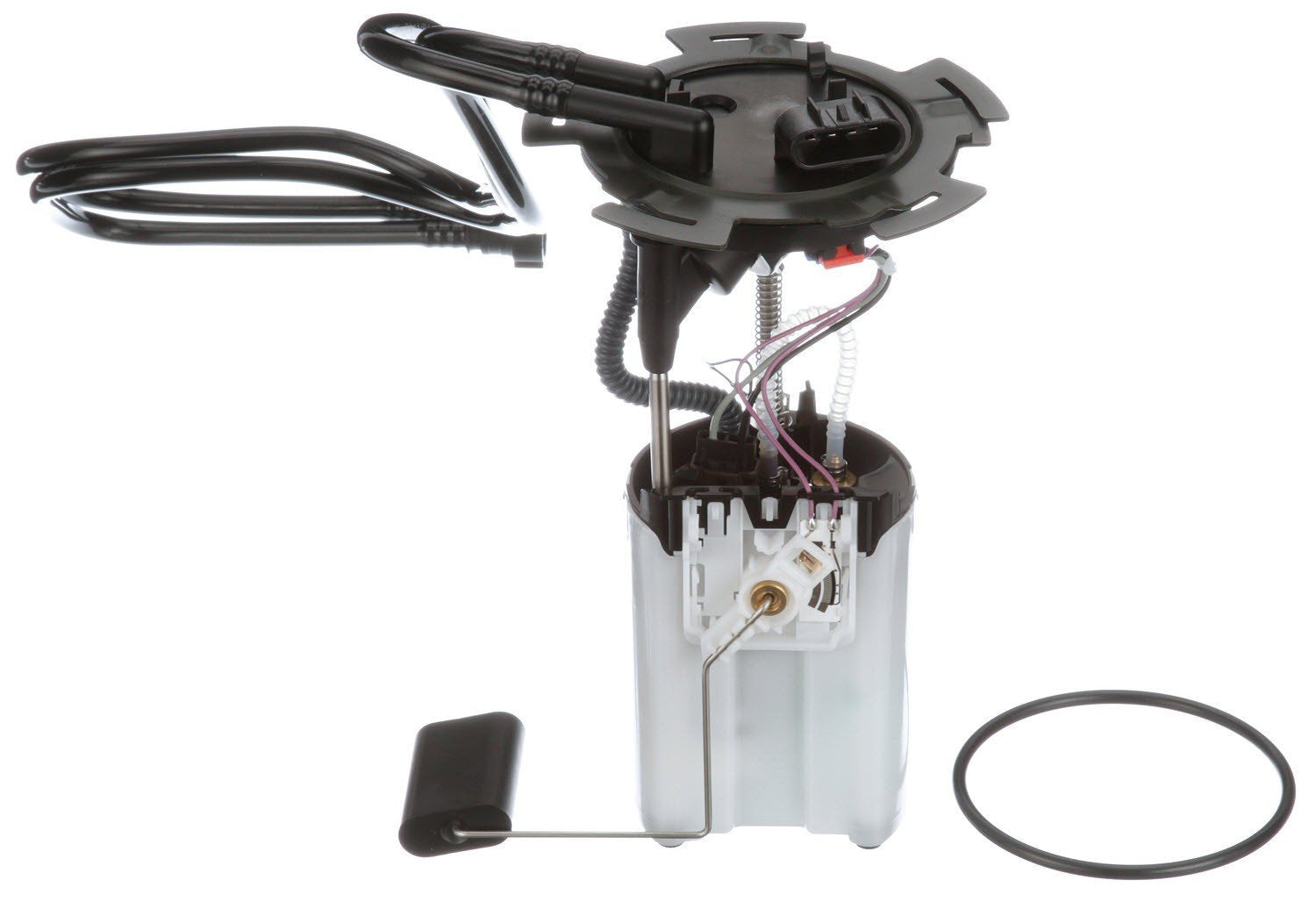 Carter Fuel Pump Module Assembly P76252M