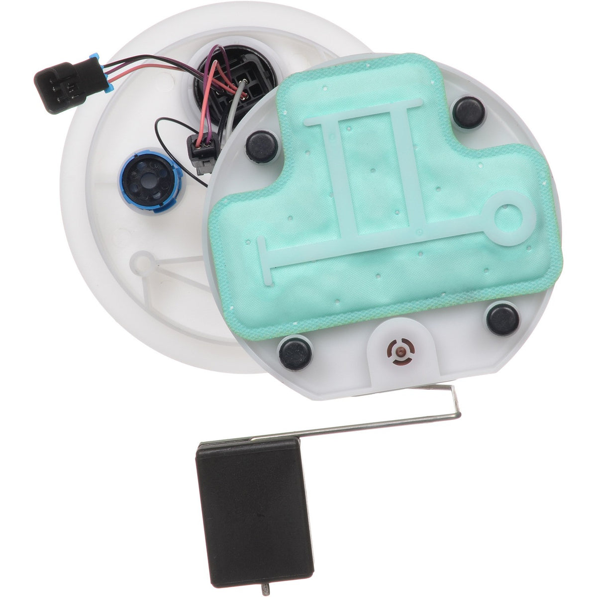 Carter Fuel Pump Module Assembly P76254M