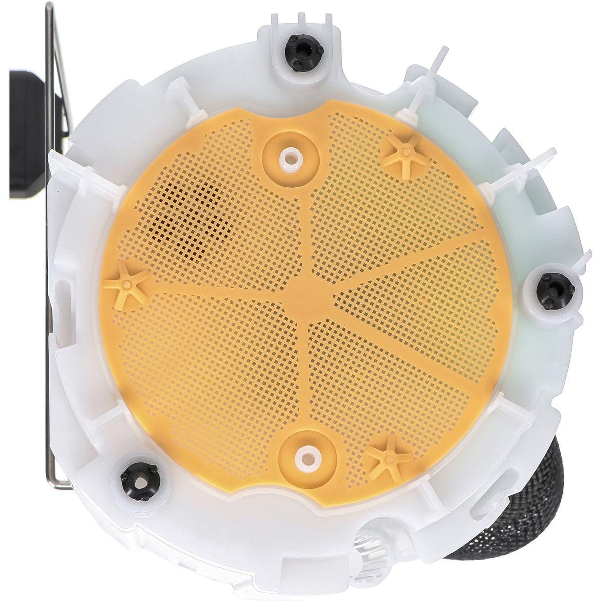 Carter Fuel Pump Module Assembly P76259M