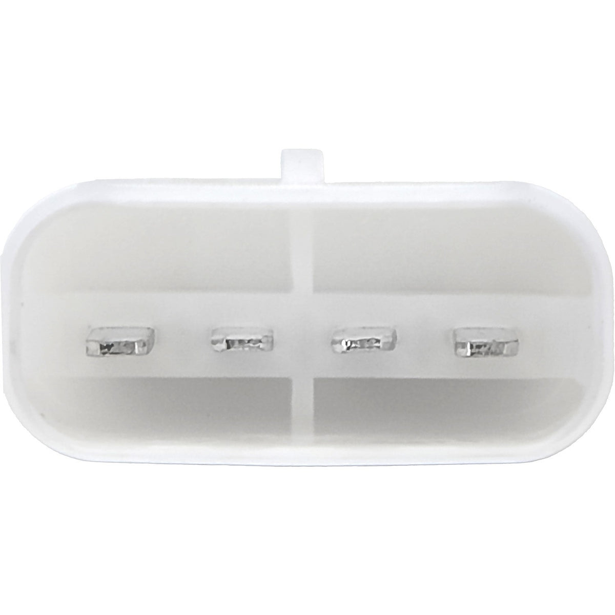 Carter Fuel Pump Module Assembly P76259M