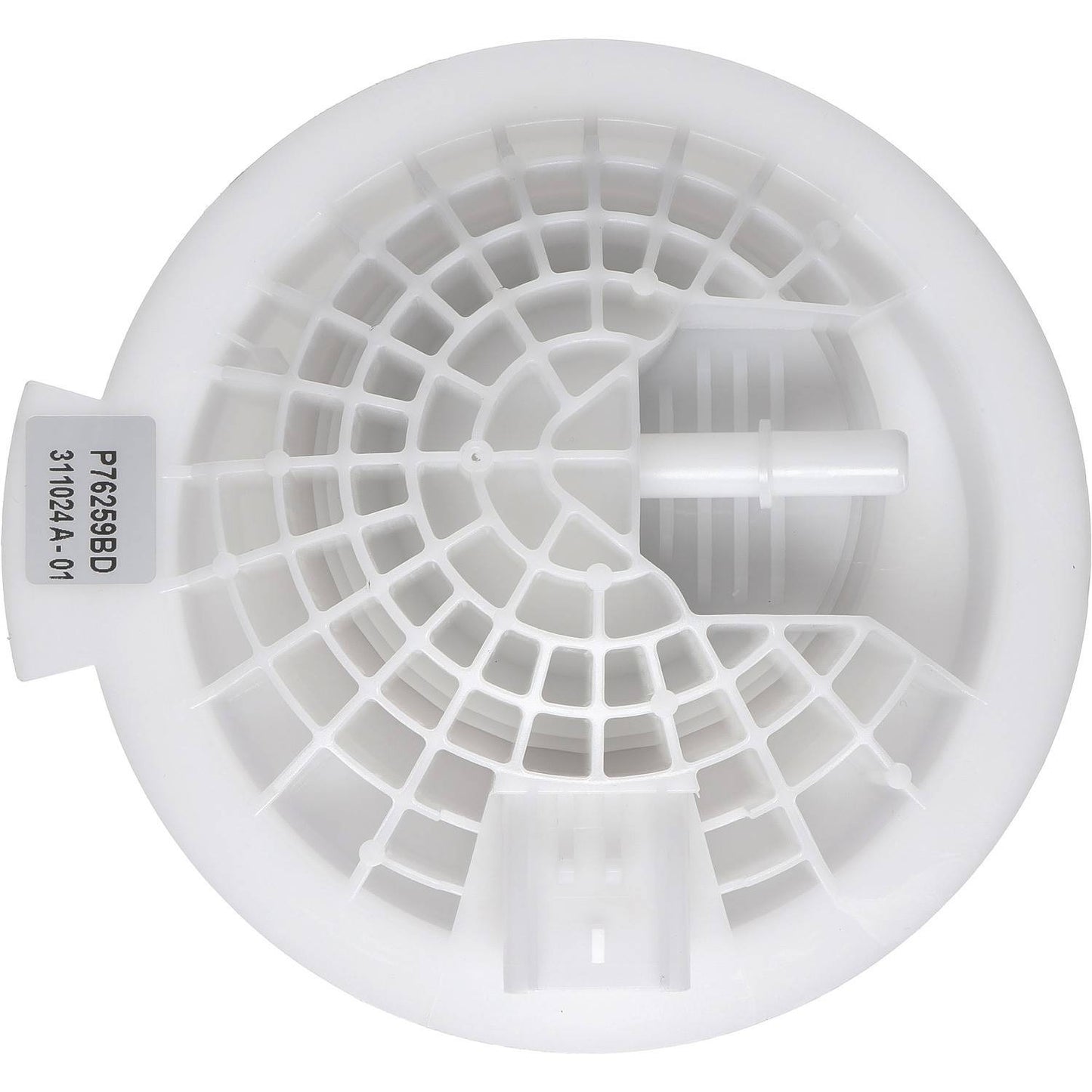 Carter Fuel Pump Module Assembly P76259M