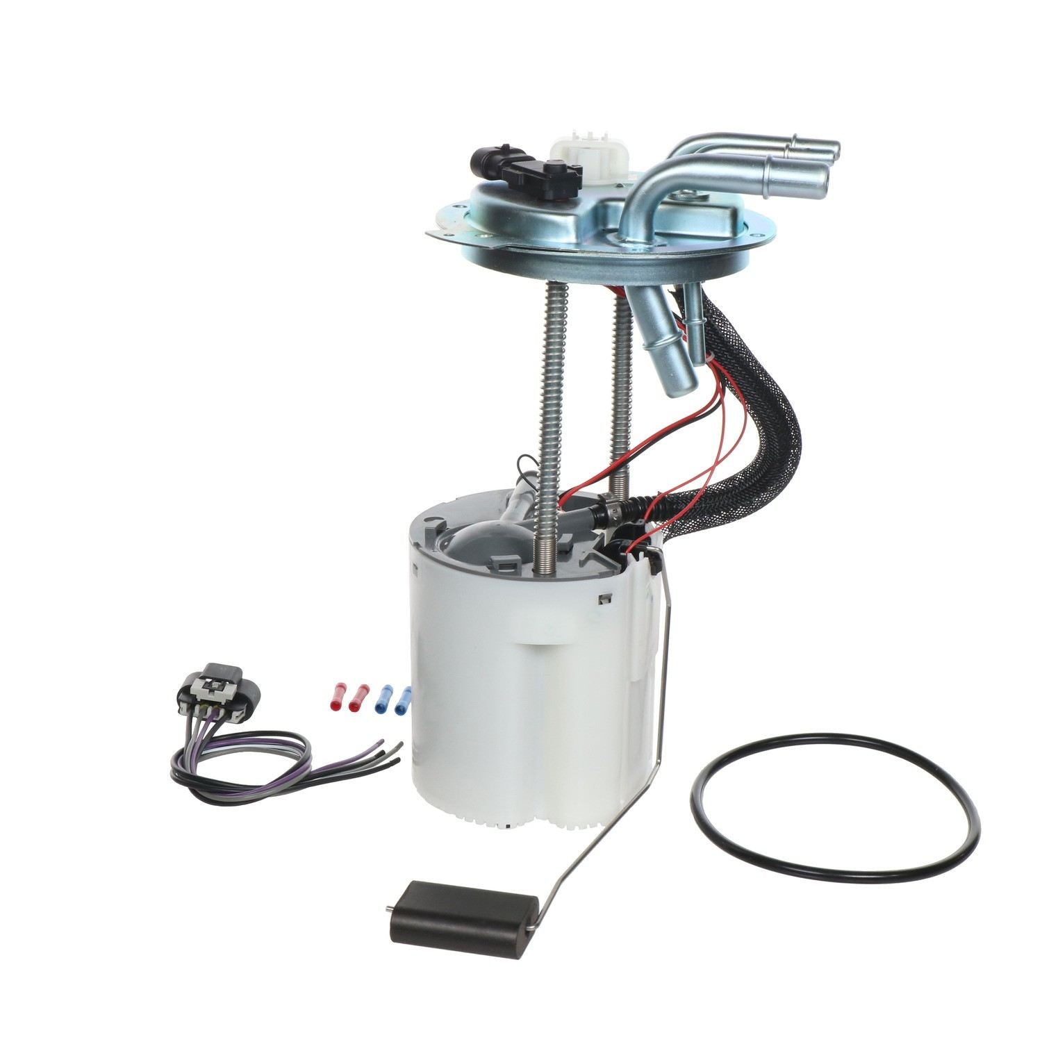 Carter Fuel Pump Module Assembly P76262M