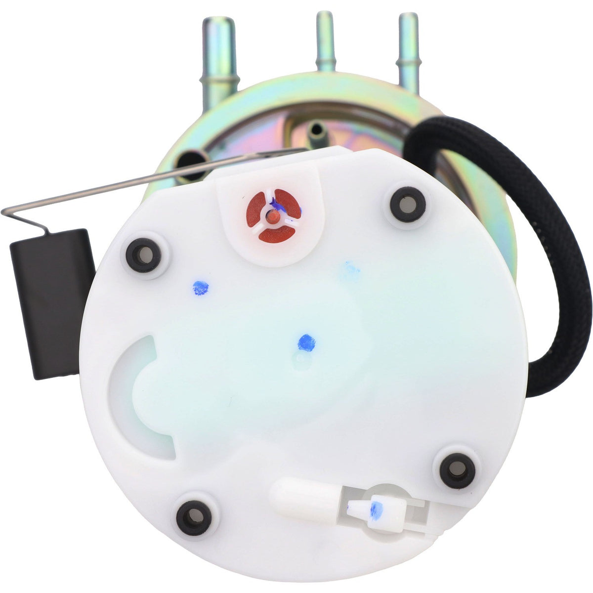Carter Fuel Pump Module Assembly P76262M