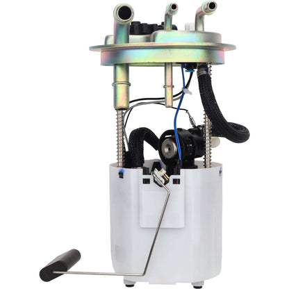 Carter Fuel Pump Module Assembly P76262M