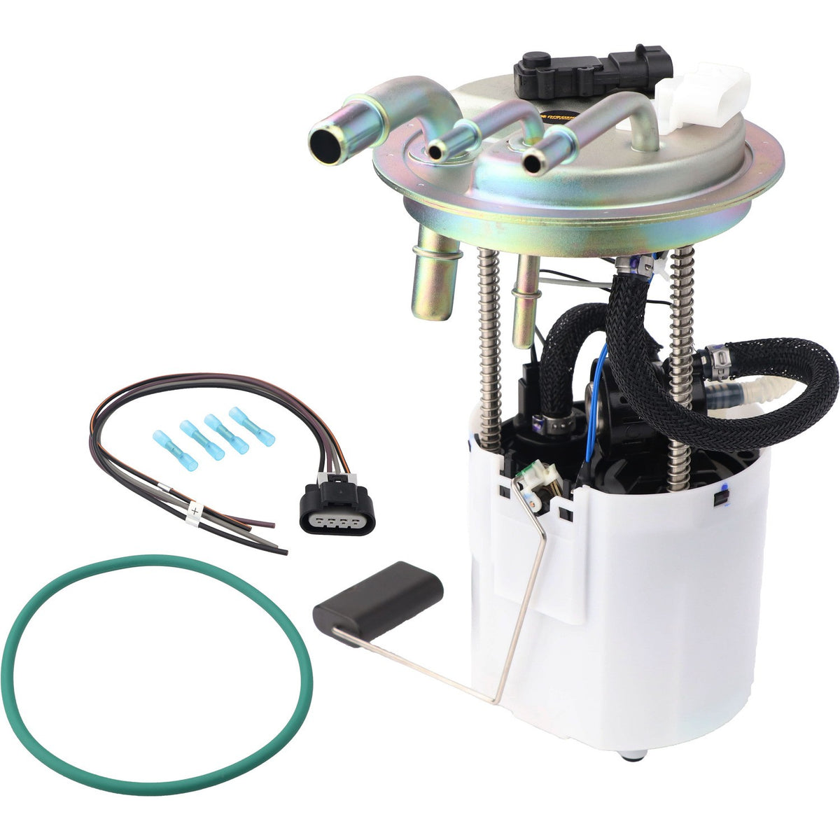 Carter Fuel Pump Module Assembly P76262M