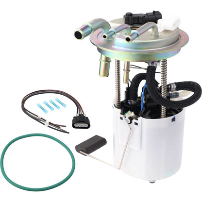 Carter Fuel Pump Module Assembly P76262M