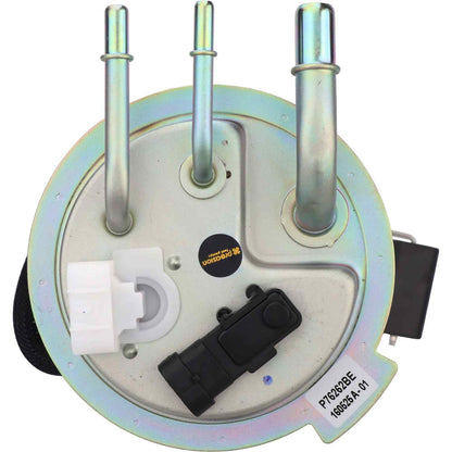 Carter Fuel Pump Module Assembly P76262M