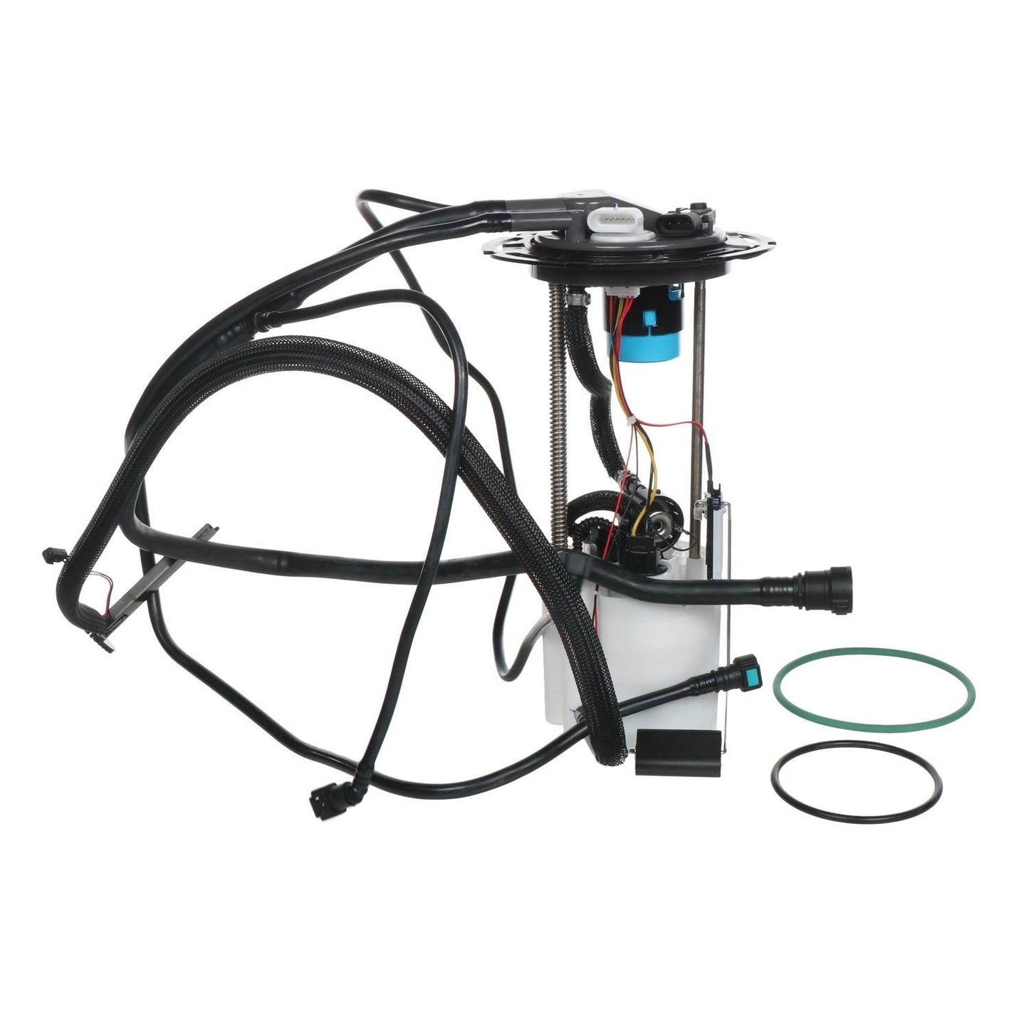 Carter Fuel Pump Module Assembly P76263M