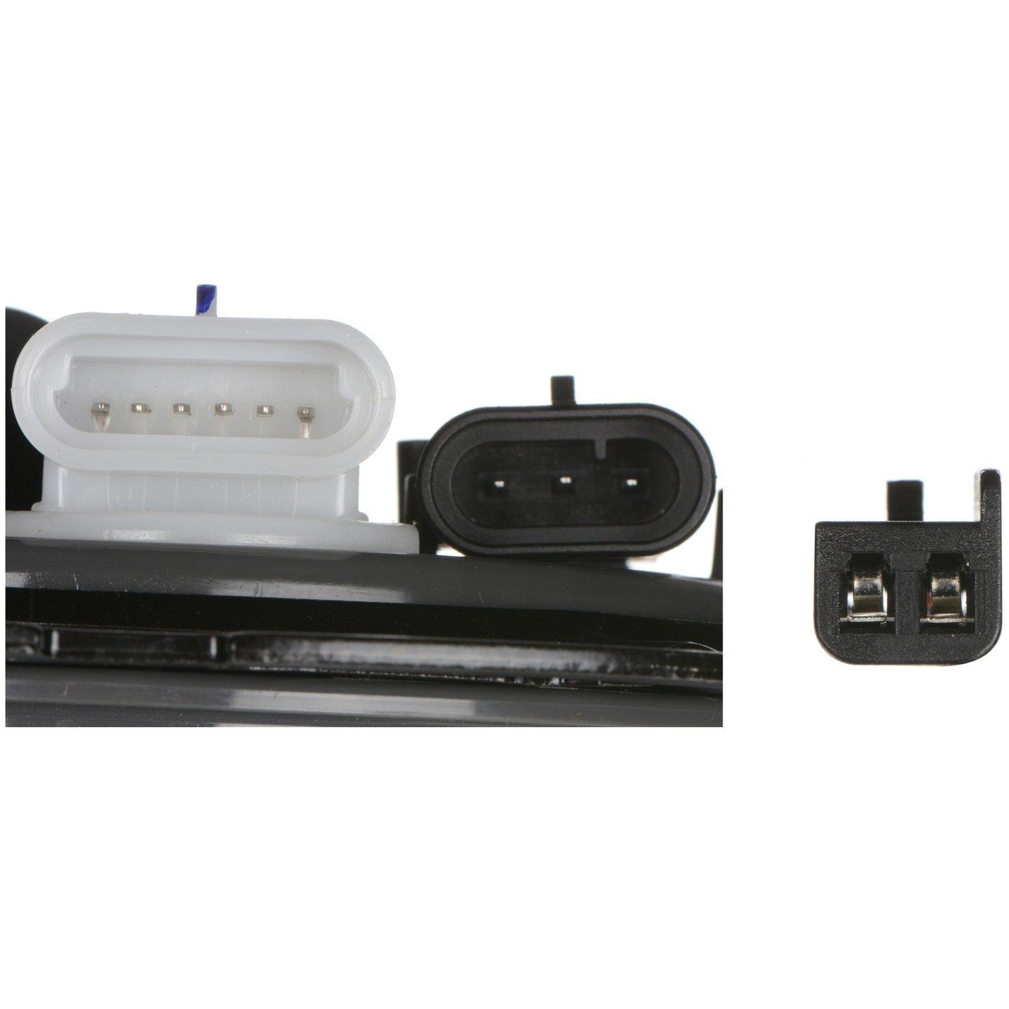 Carter Fuel Pump Module Assembly P76263M